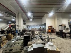 POLARIS @ WOODLANDS (D25), Factory #483825371